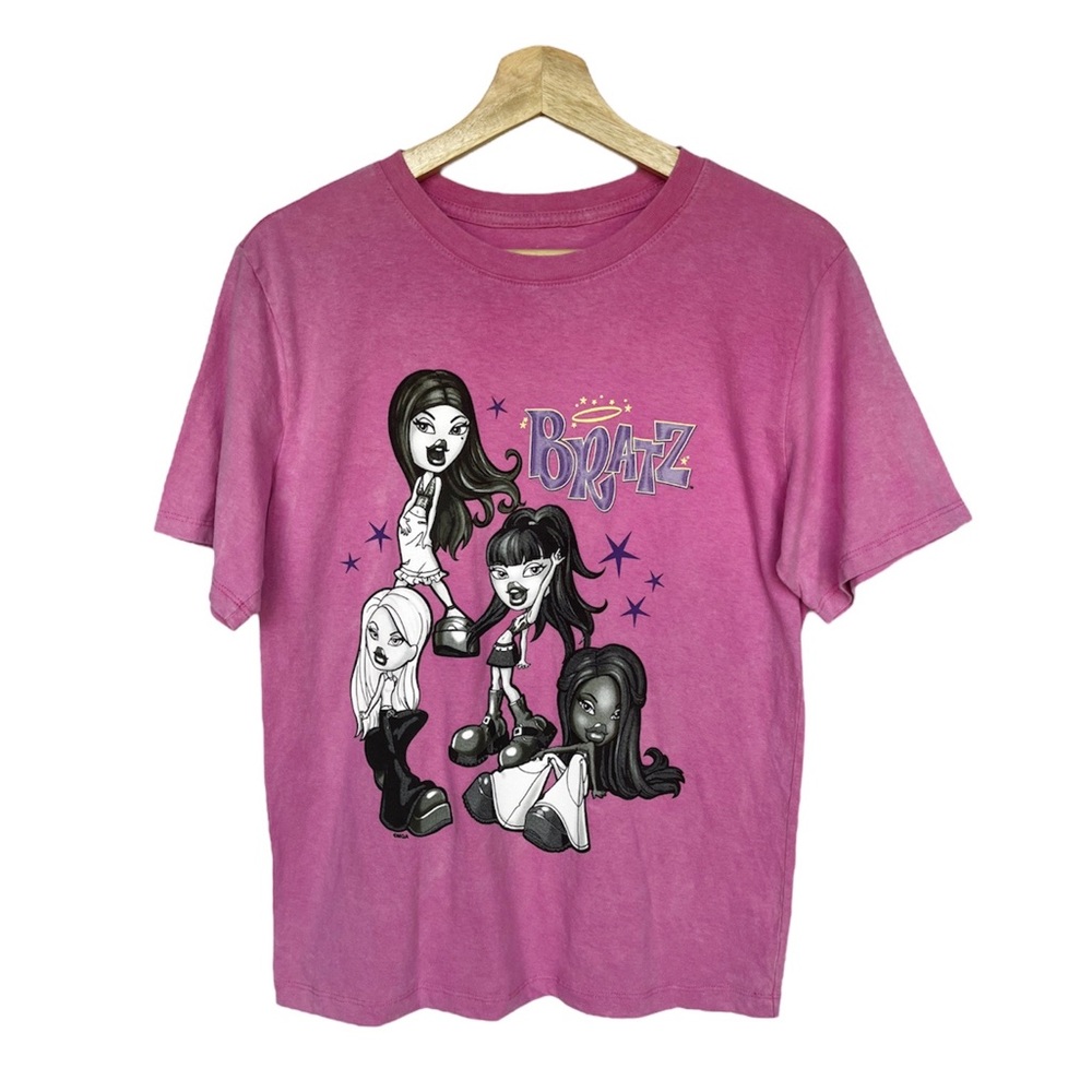 Bratz NWOT Graphic Tee